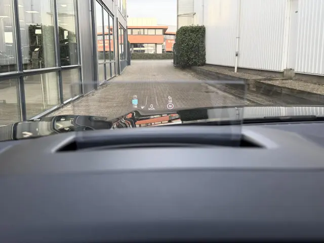 Ford Kuga 2.5 PHEV ST-Line X 2025 Hybride Benzine 5