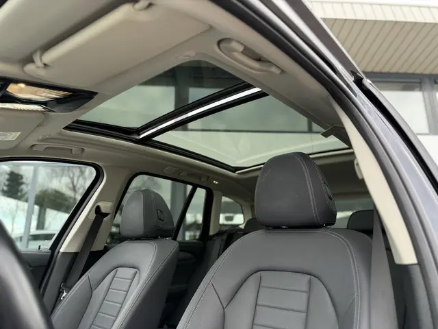 BMW iX3 AUT. Executive 80 kWh 2021 Elektrisch 11