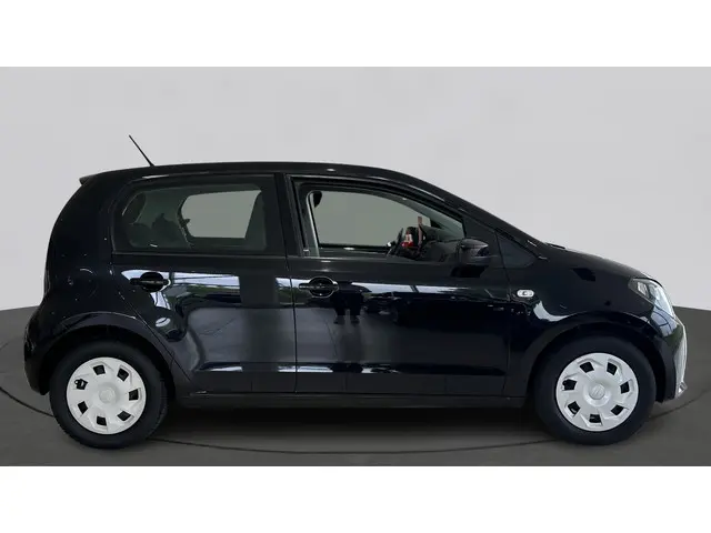 SEAT Mii 1.0 Style 2019 Benzine 6
