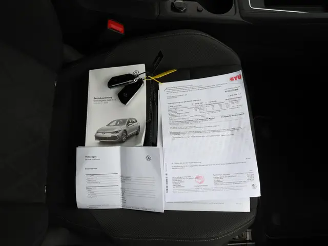 Volkswagen Golf 1.4 eHybrid PHEV 2022 Hybride Benzine 19