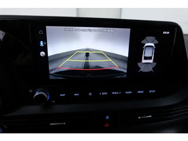 Hyundai i20 1.0 T-GDI Premium 2022 Hybride Benzine 19