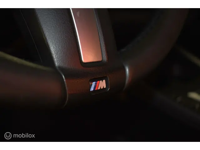 BMW 1 Serie 120i M Sport 2016 Benzine 44