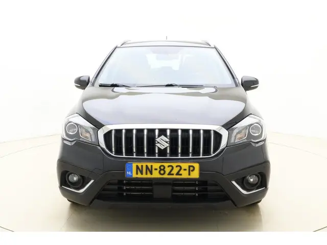 Suzuki S-Cross 1.4 Boosterjet Exclusive 2017 Benzine 6