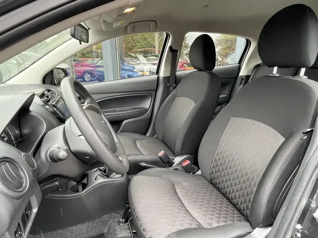 Mitsubishi Space Star 1.2 Connect+ 2024 Benzine 7