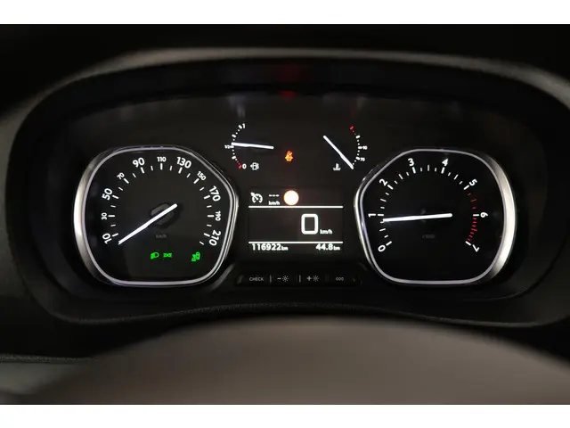 Citroën Jumpy M/L2 BlueHDi 120 2018 Diesel 11