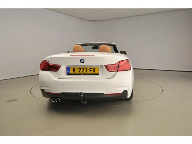 BMW 4 Serie 3
