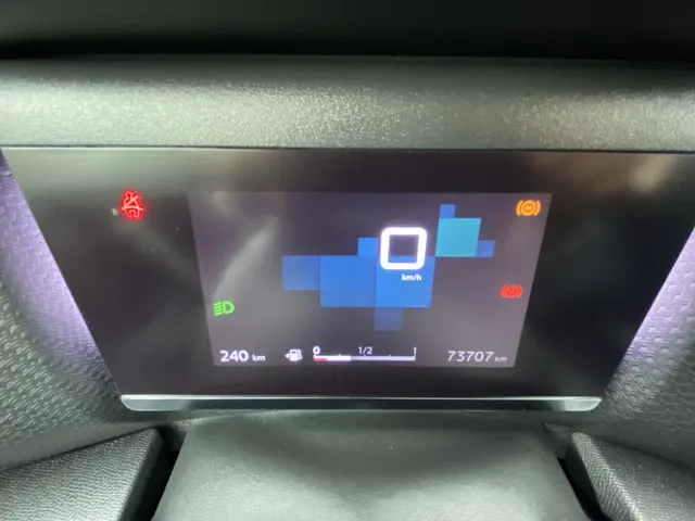 Citroën C4 1.2 Puretech Feel Pack 2022 Benzine 11