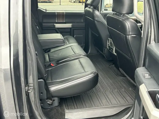 Ford F-150 USA Shelby Super Snake 2019 Benzine 26