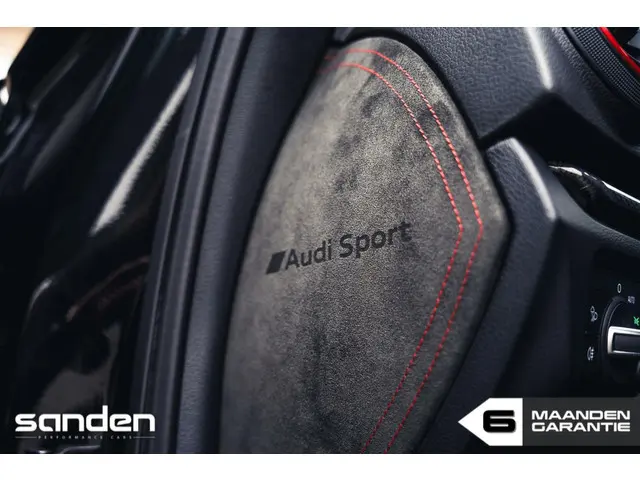 Audi RS3 2.5 TFSI RS3 quattro 2018 Benzine 33