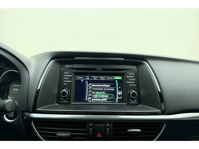 Mazda 6 2.0 TS 2014 Benzine 23