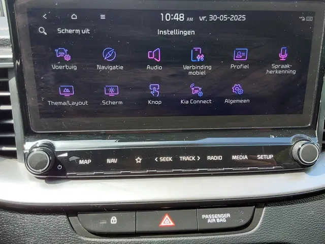 Kia Ceed 1.0 T-GDi GT-Line Edition 2021 Benzine 15