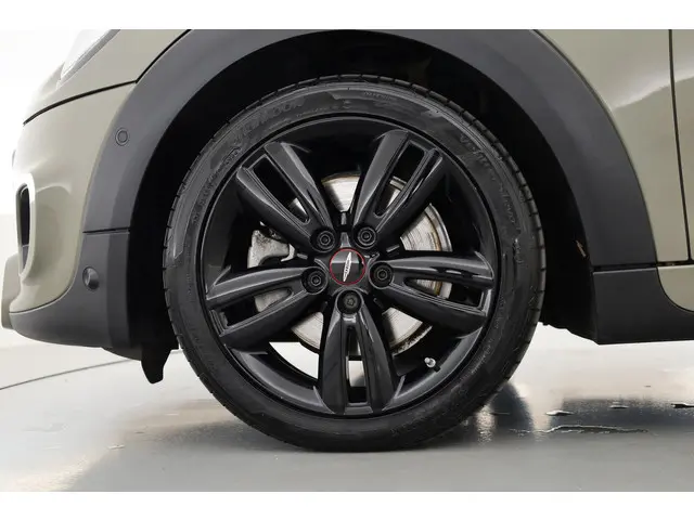 MINI Cooper S Hammersmith - Orig. NL 2020 Benzine 34