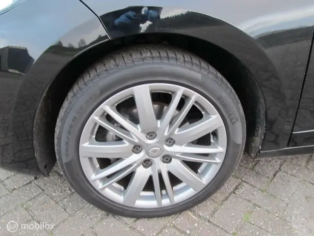 Renault Mégane 1.4 TCe GT-Line 2012 Benzine 22