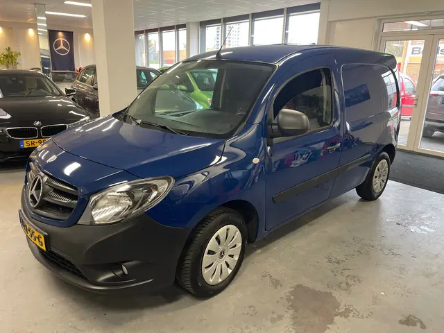 Mercedes-Benz Citan