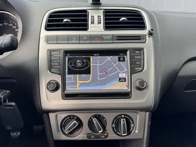 Volkswagen Polo 1.0 BlueMotion Edition 2016 Benzine 29