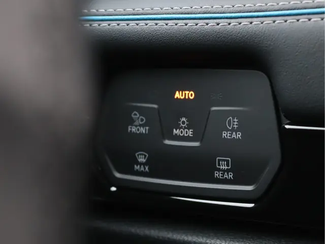 Volkswagen ID.7 Pro Business 77 kWh 2024 Elektrisch 38
