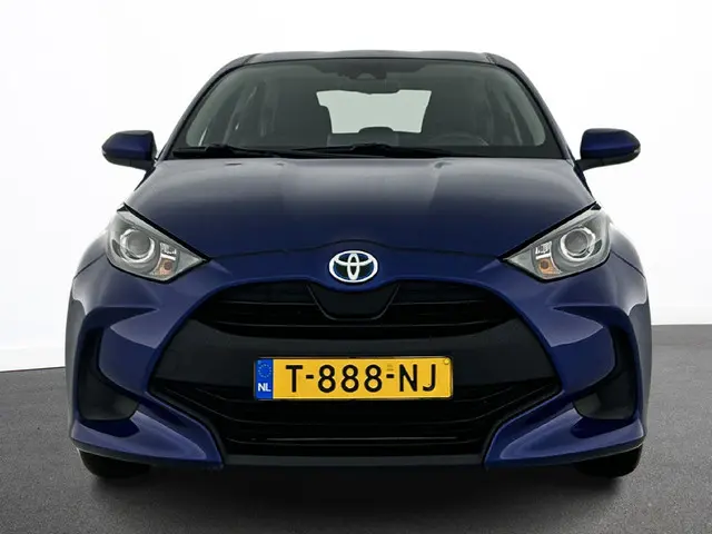 Toyota Yaris 1.5 Hybrid Active Auto. 2023 Hybride Benzine 5