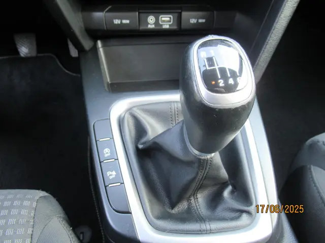 Kia Ceed 1.0 T-GDi DynamicLine 2019 Benzine 14