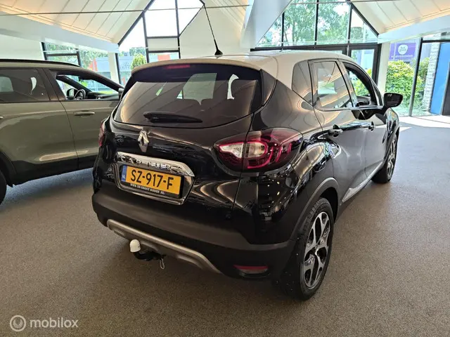 Renault Captur 1.2 TCe Intens 2018 Benzine 7