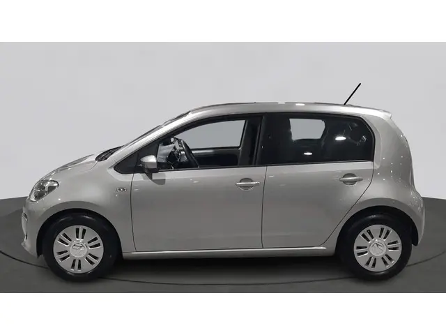 Volkswagen up! 1.0 Move up! | Airco | 5-deurs | 2015 Benzine 8