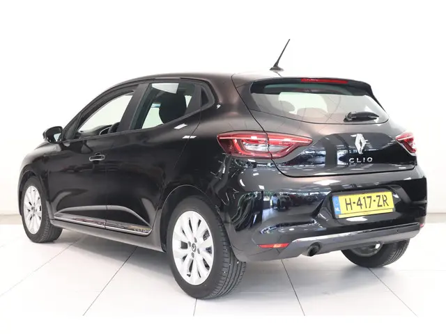 Renault Clio 1.0 TCe Zen 2020 Benzine 7