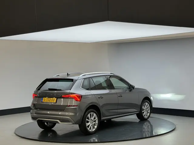 Škoda Kamiq 1.0 TSI Ambition 2023 Benzine 8