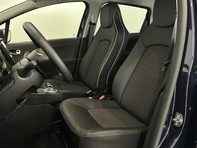 Renault ZOE R135 Iconic 52 kWh 2024 Elektrisch 7
