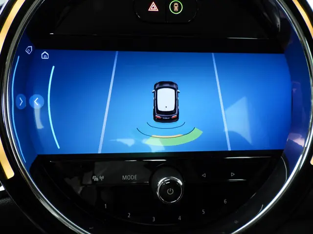 MINI Clubman Cooper 2021 Benzine 24