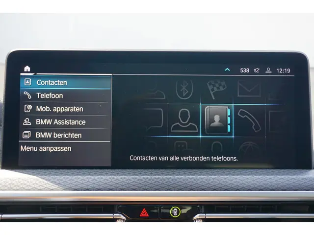 BMW iX3 Executive 2022 Elektrisch 29