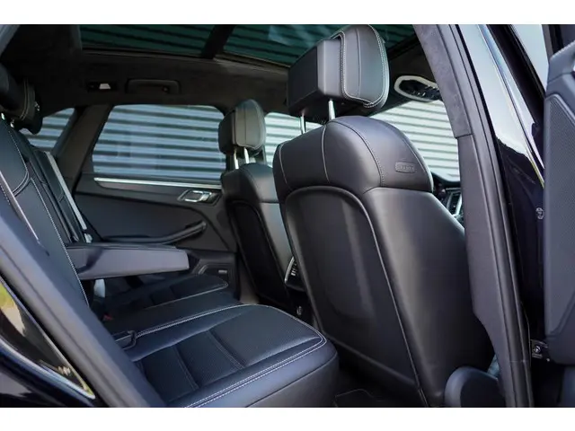 Porsche Macan 3.0 GTS 2018 Benzine 8