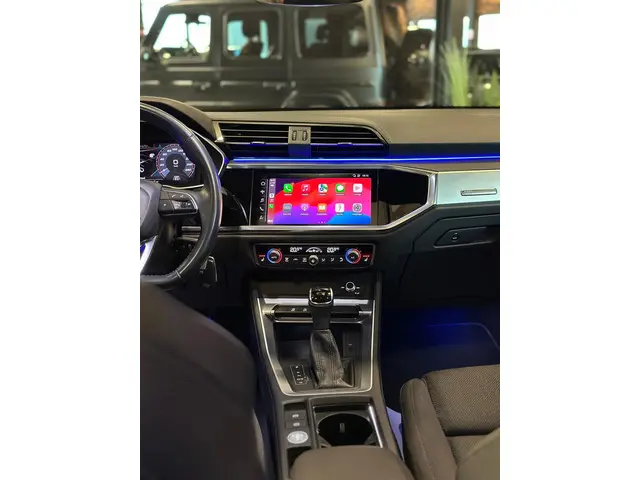 Audi Q3 35 TFSI|S-Line|PANO|BOMVOL! 2019 Benzine 12