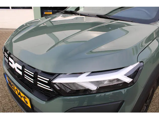 Dacia Jogger 1.0 TCe 110 Extreme 7p. 2025 Benzine 4