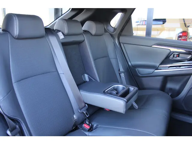 Toyota bZ4X Premium 71 kWh 3-Fase 2023 Elektrisch 8