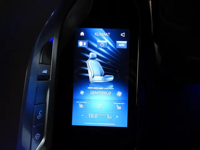 BMW i7 xDrive60 2023 Elektrisch 39