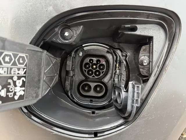 Mercedes-Benz eVito 112 66kWh 2022 Elektrisch 25