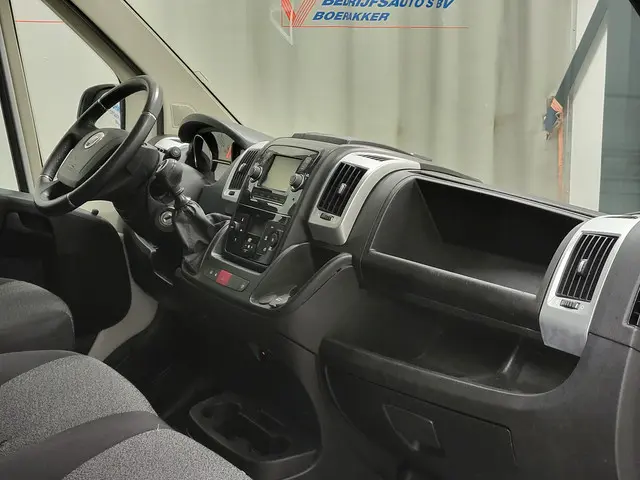 Fiat Ducato 2.3MultiJet 120pk L2/H2 Euro 6! 2020 Diesel 8