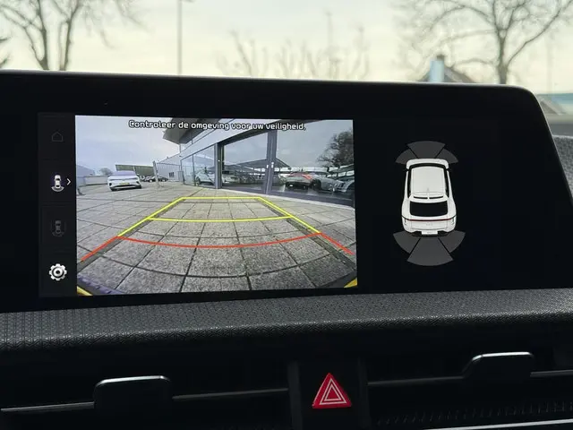 Kia EV6 Aut. Edition Plus 77kWh 2022 Elektrisch 31