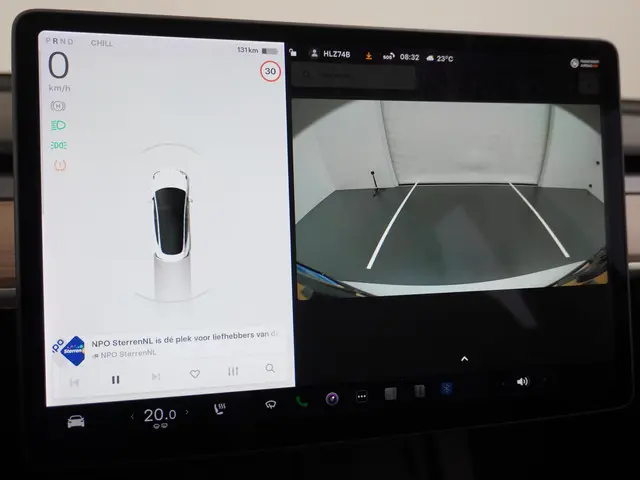 Tesla Model 3 Standard RWD Plus 60 kWh 2021 Elektrisch 39