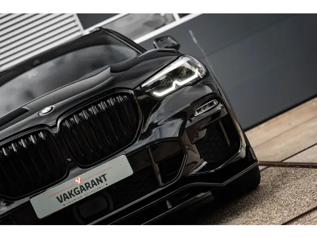 BMW X5 xDrive45e High Executive 2021 Hybride Benzine 21