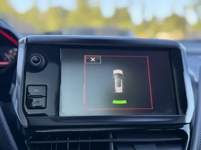 Peugeot 2008 1.2 PureTech GT-line 2016 Benzine 13