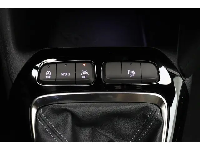 Opel Corsa 1.2 Turbo 100pk GS Line 2022 Benzine 23