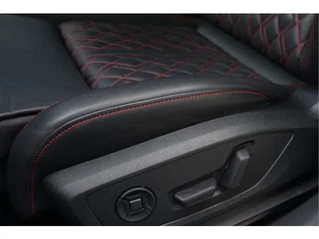 Audi Q4 Sportback e-tron 50 Quattro 2023 Elektrisch 11