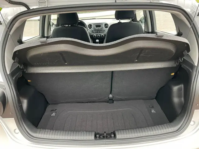 Hyundai i10 1.0i Comfort 2019 Benzine 12