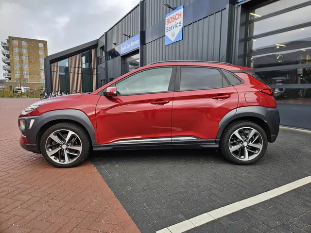 Hyundai Kona 2