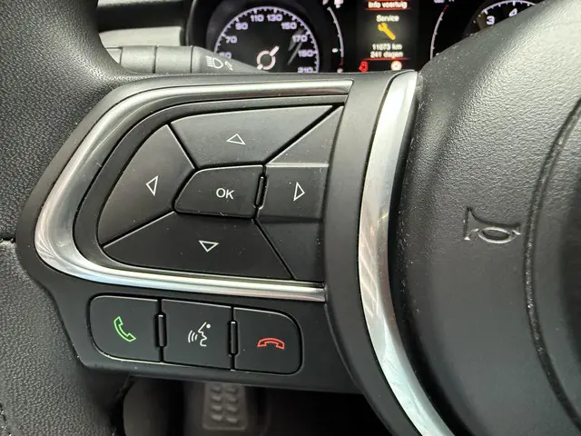 Fiat 500X 1.0 FireFly Turbo 120 Connect 2020 Benzine 20