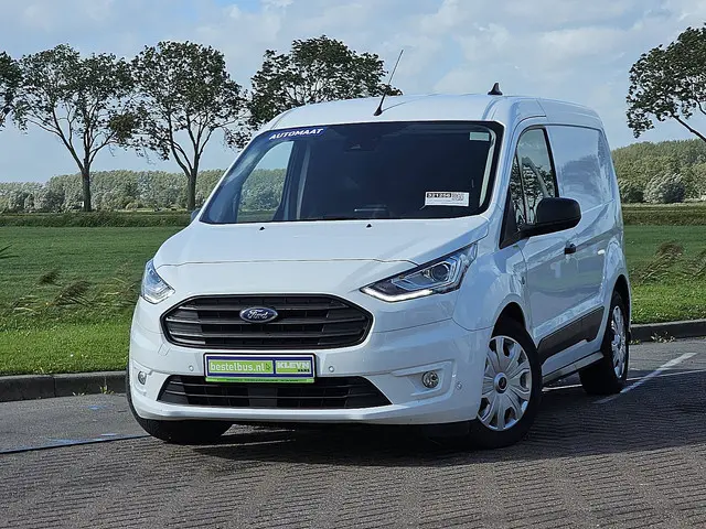 Ford Transit Connect 1.5 2021 Diesel