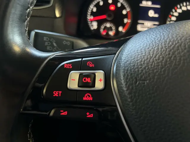 Volkswagen Caddy 1.4 TSI ALLTRACK editie! 2017 Benzine 23