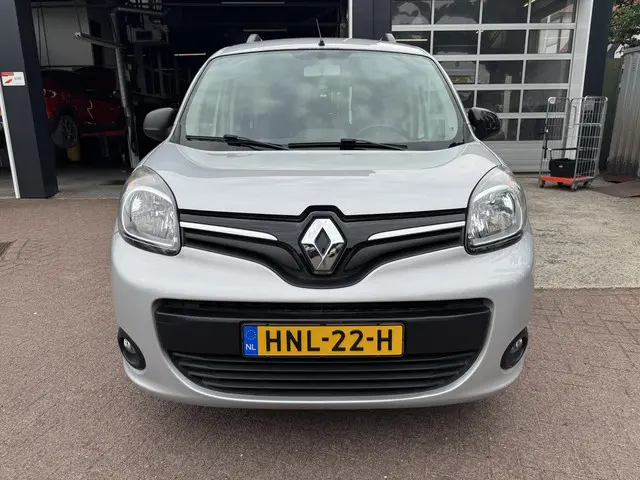 Renault Kangoo 2