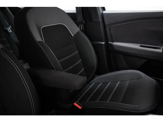 Dacia Sandero 1.0 TCe 90 Expression 2024 Benzine 9