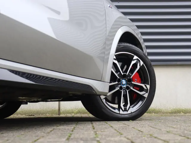 BMW iX1 eDrive20 2025 Elektrisch 7